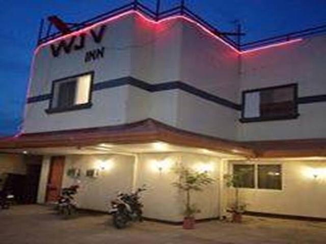 WJV INN Bankal