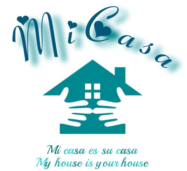 MiCasa- Azure north Monaco