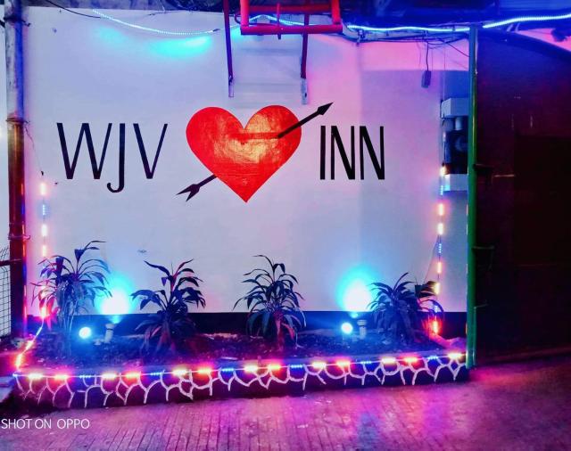 WJV INN BASAK MANDAUE BRANCH