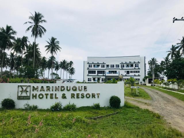 MARINA MARINDQUE HOTEL AND RESORT