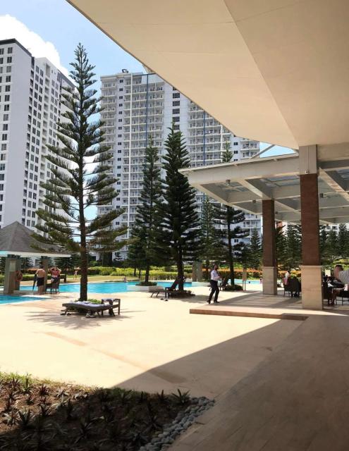 A&B Condo at SMDC Wind Residences Tagaytay