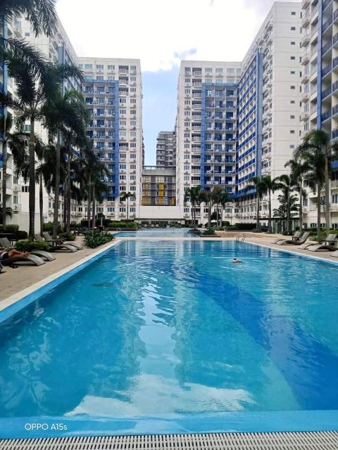 Lyndon at Sea Residences, SMDC MOA Complex, Pasay City, Philippines