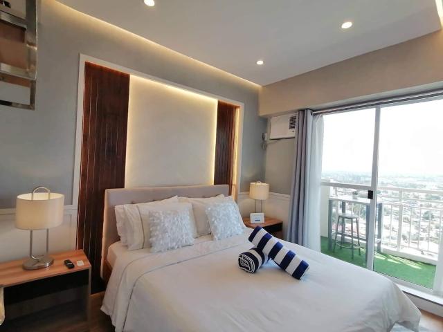 Verdon Parc Condominium Davao City, Near Sm City Davao & New Coastal Road