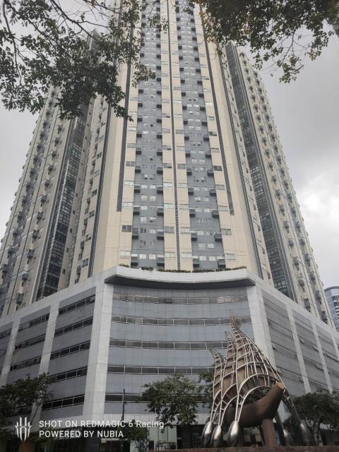 Fort Victoria Condominium Tower C