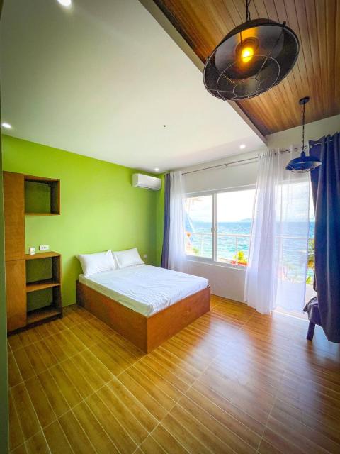 Anilao Ocean View Guest House