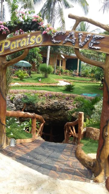 Paraiso Cave & Restaurant & Resort