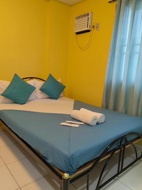 YellowPad Hotel (SM-Eco)