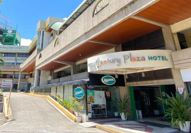 Cebu Century Plaza Hotel