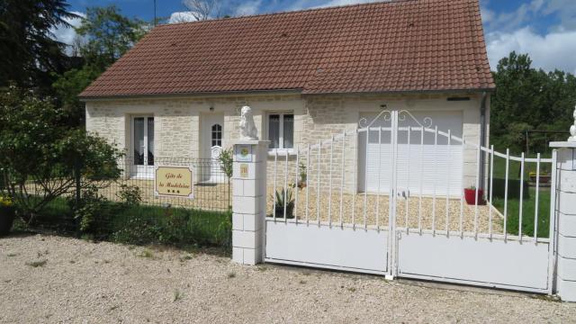 Gite en Sologne, -Châteaux de la Loire, Beauval -