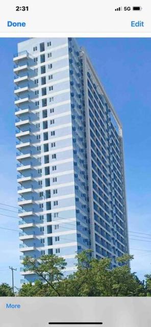 The Loop High Rise Condominium in CDO