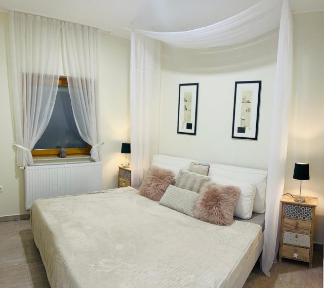 Villa Relax Apartman