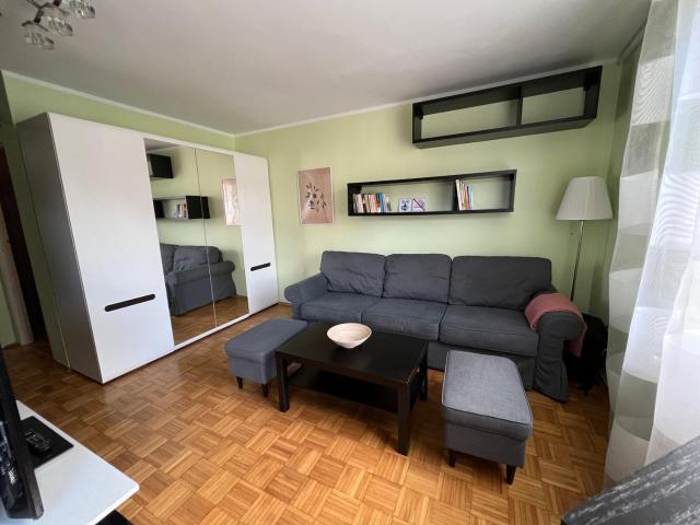 Apartament Renata