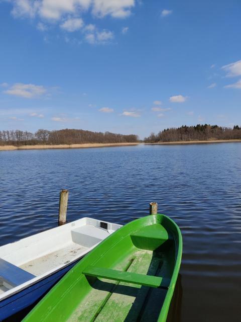 Ferienwohnung Jano - Residenz am See