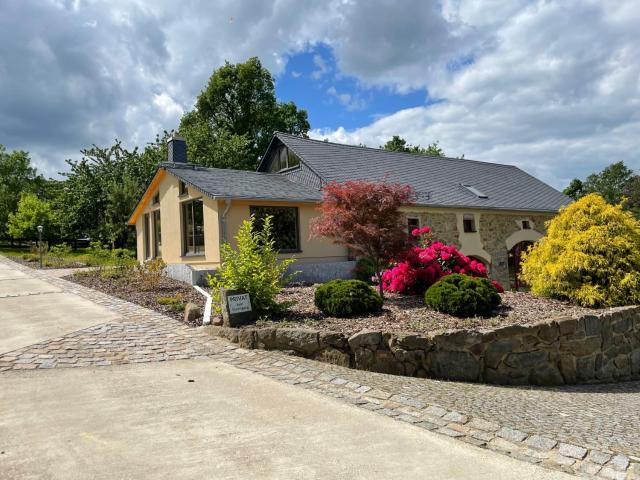 Ferienwohnung-Ferienhaus am Picho