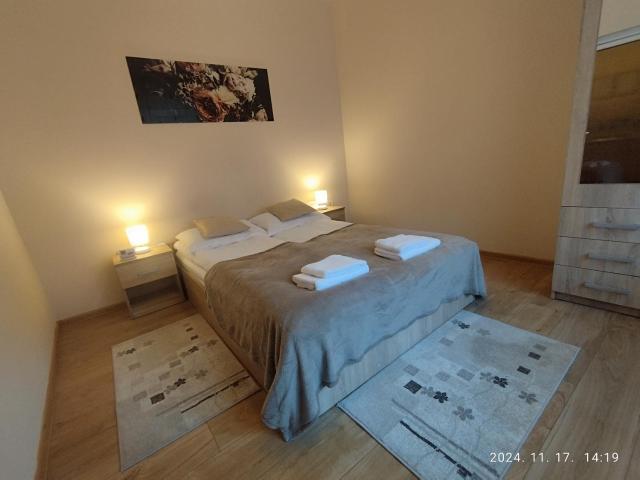 Apartament Andreas