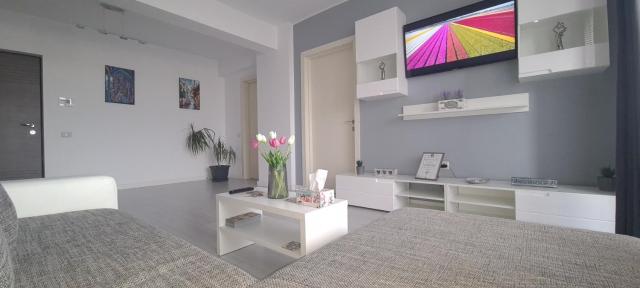 Stefania Sweet Apartament