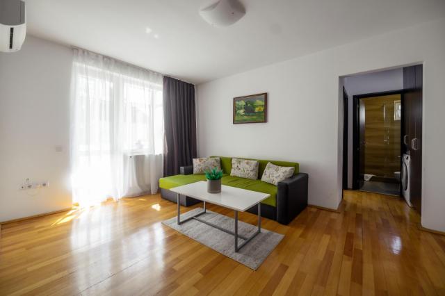 Apartament Family Rivulus 9