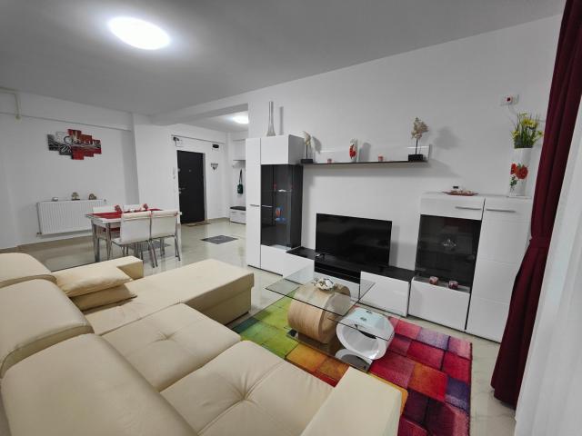 Apartament Delfin - 100m de la plaja