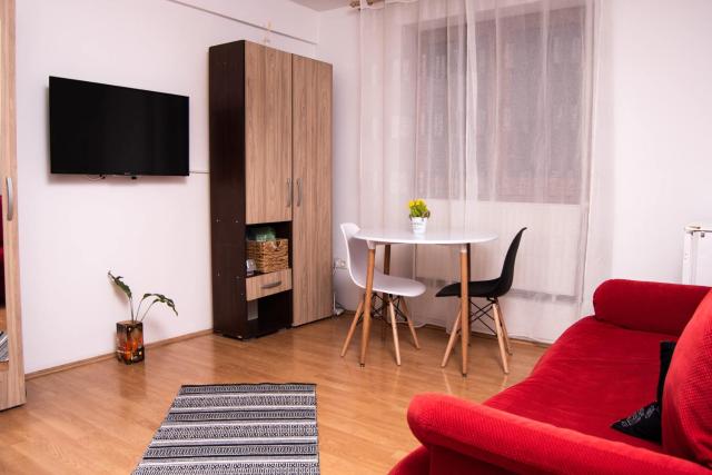 Butterfly Apartment-Hidden Gem in the Heart of Targu Mures