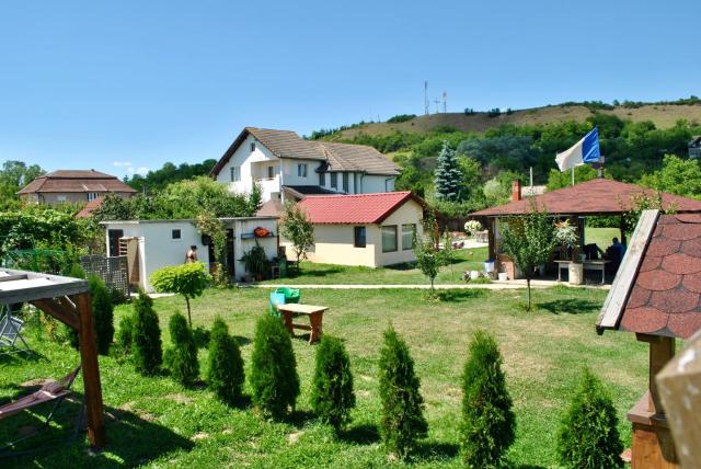 Camping La Foisor Turda