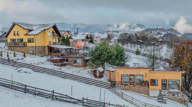 Transylvanian Views