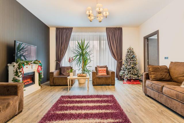 Ambient apartment in Silver Montain - Poiana Brasov