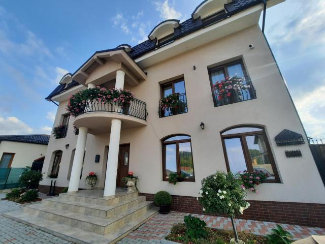 AristoCat Hotels Rasnov