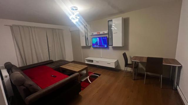 Apartament Marasesti