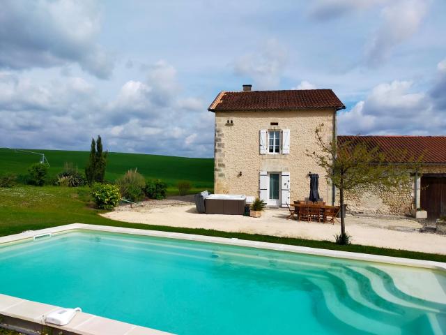 Gîte Chez Cheynaud