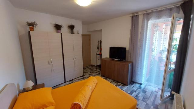 Apartament OVO Sinaia