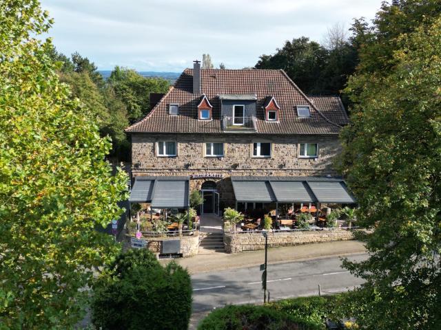 Hotel Biedermeier