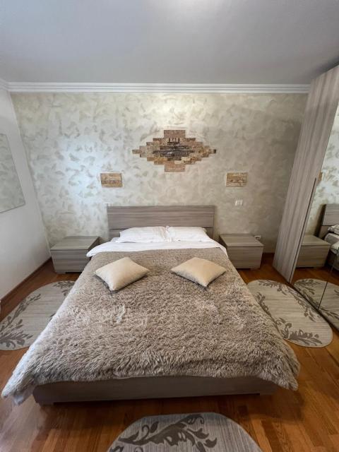 Apartament Crina