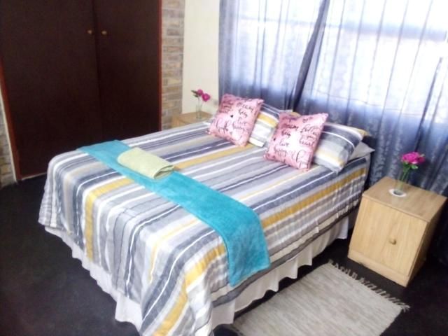 KHAYA LANGA Guest House & Contractors Accommodation