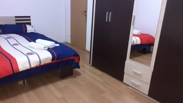 Best Apartment Brasov