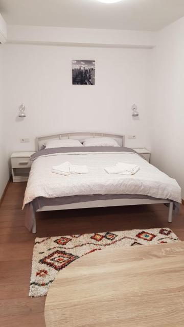 Apartament 2 Budiu