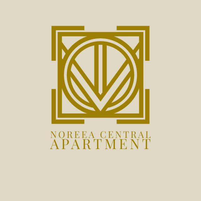 Noreea Central Apartment