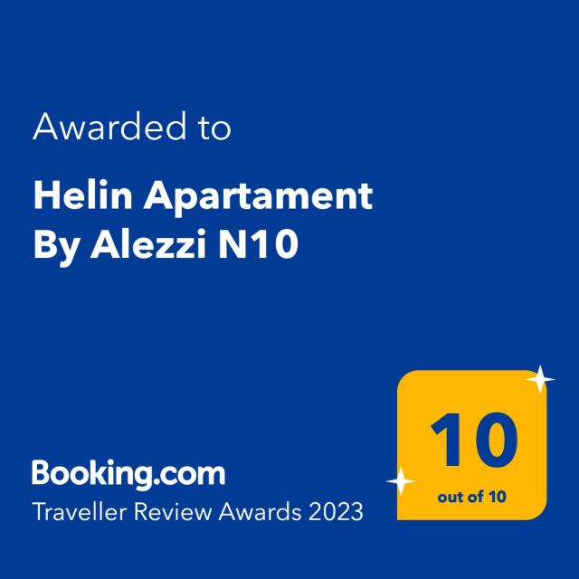 Helin Apartament By Alezzi N10