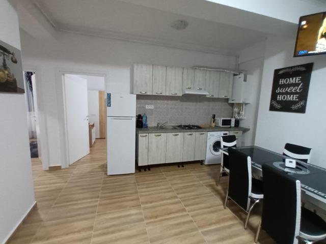 Apartament ROXY cu 3 camere