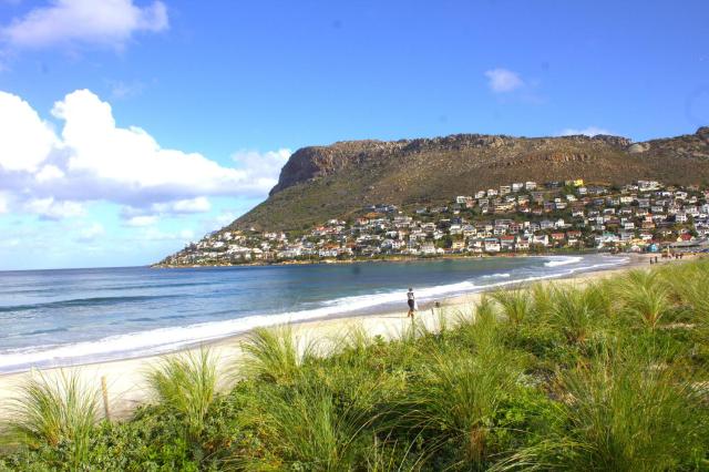 South Peninsula Beach Apartment