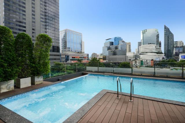 Arawana Regency Park Sukhumvit