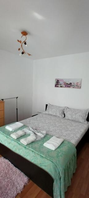 Apartament Nina