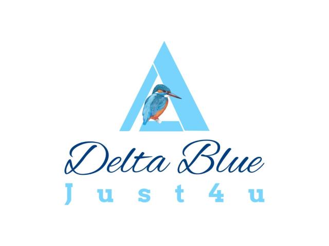 Delta Blue