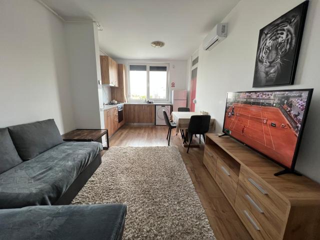 Apartament nemaipomenit, nou, in Complex Rezid Ared