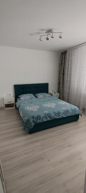 Apartament Bianco