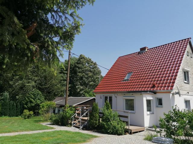 Käthes Sommerhaus