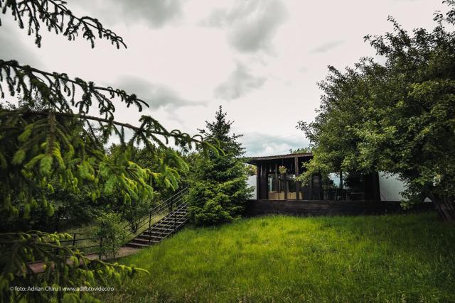 Ethereal Chalet