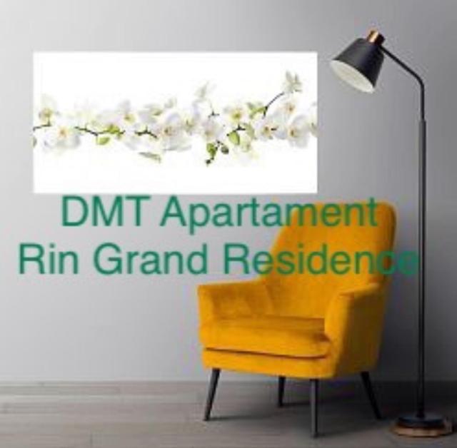 DMT Apartament regim hotelier Rin