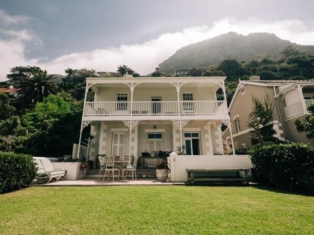 St James Beachfront Accommodation