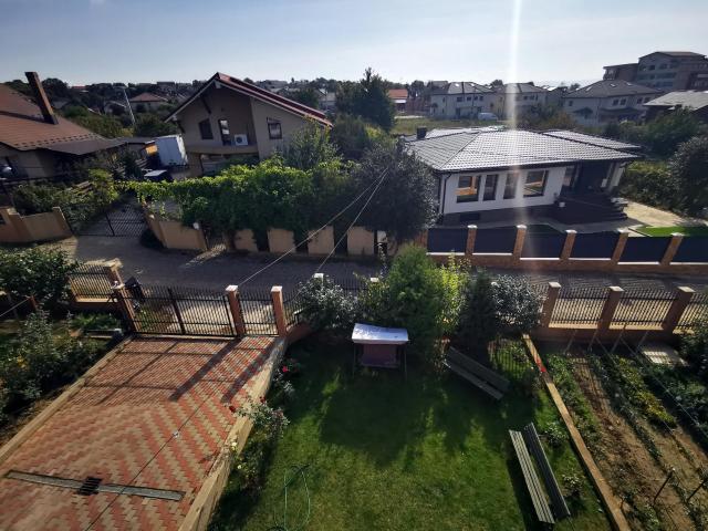 Appartement Cozy La Mansarda (Attic)