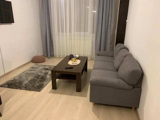 Confort Apartment